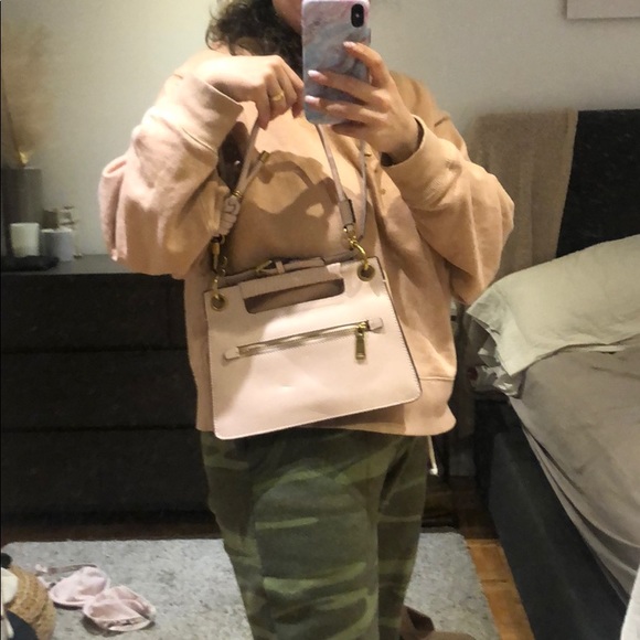 Leather purse - Picture 2 of 7